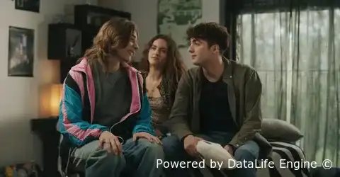 Исчезнувший смотреть онлайн сериал 1 сезон